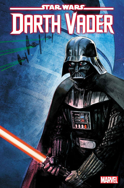 STAR WARS DARTH VADER #25 1:25 store CHIANG VARIANT