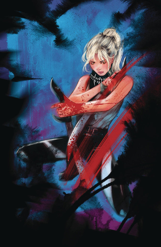 Something Is Killing The Children #41 1:75 Tula Lotay Virgin Art Variant (Boom!, 2025)