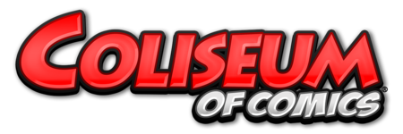 Coliseum of Comics