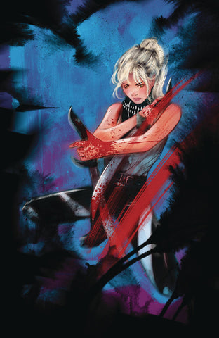 Something Is Killing The Children #41 1:75 Tula Lotay Virgin Art Variant (Boom!, 2025)