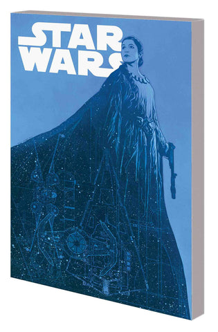 Star Wars TP (2015) Vol 09 Hope Dies