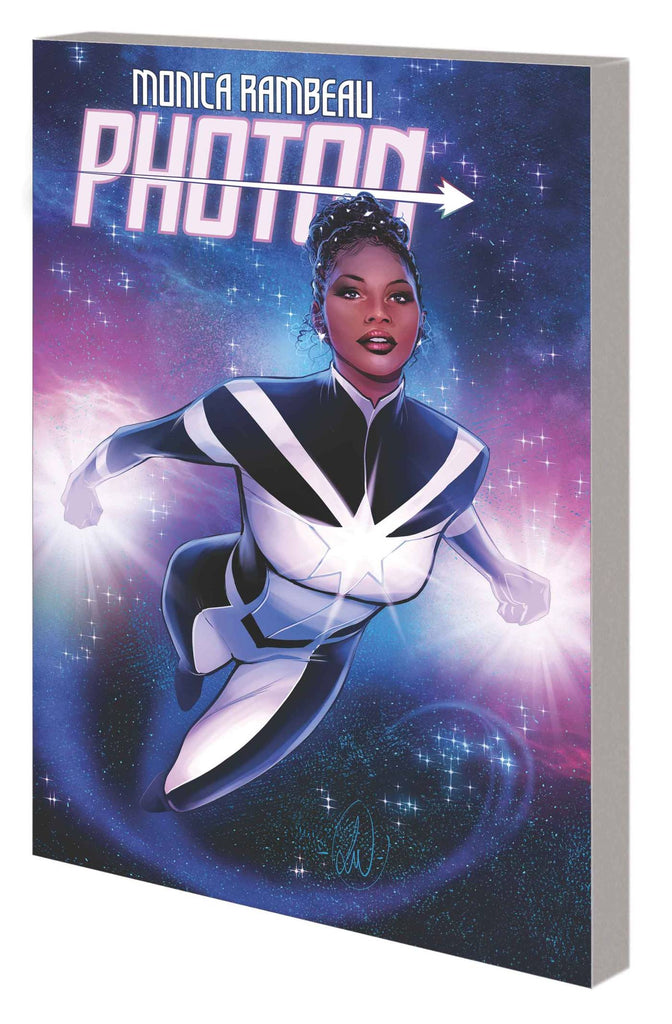 Monica Rambeau: Photon