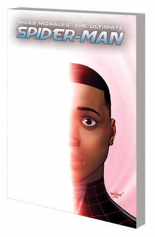 Miles Morales Ultimate Spider-Man TP (2014) Vol 02 Revelations