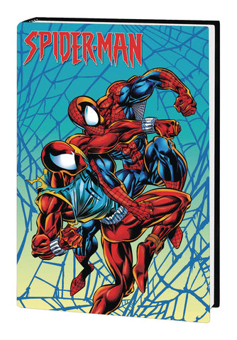 Spider-Man: Clone Saga Omnibus Vol. 2  [New Printing  Dm Only]