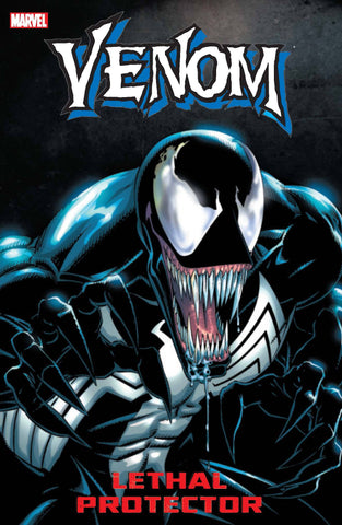 Venom TP Lethal Protector New Ptg