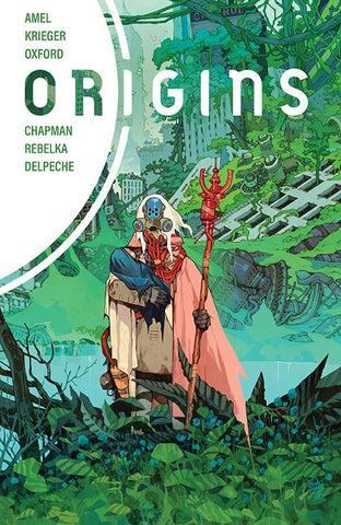 Origins TP