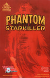 Phantom Starkiller #1 Joseph Schmalke Third Eye Comics Exclusive Variant (Scout, 2020)