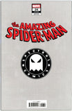 Amazing Spider-Man #26 Tyler Kirkham Spectral Comics Exclusive Romita Homage Variant (Marvel, 2023) - Signed x2
