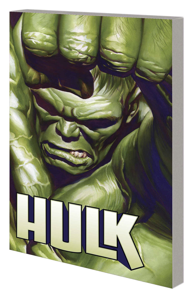 Hulk TP (2014) Vol 02 Omega Hulk Book 01