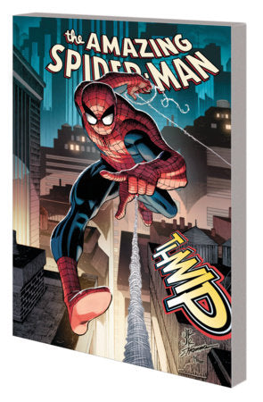 Amazing Spider-Man (2022) Vol 01 World Without Love TP