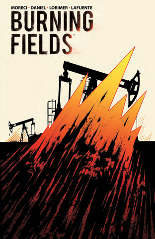 Burning Fields TP