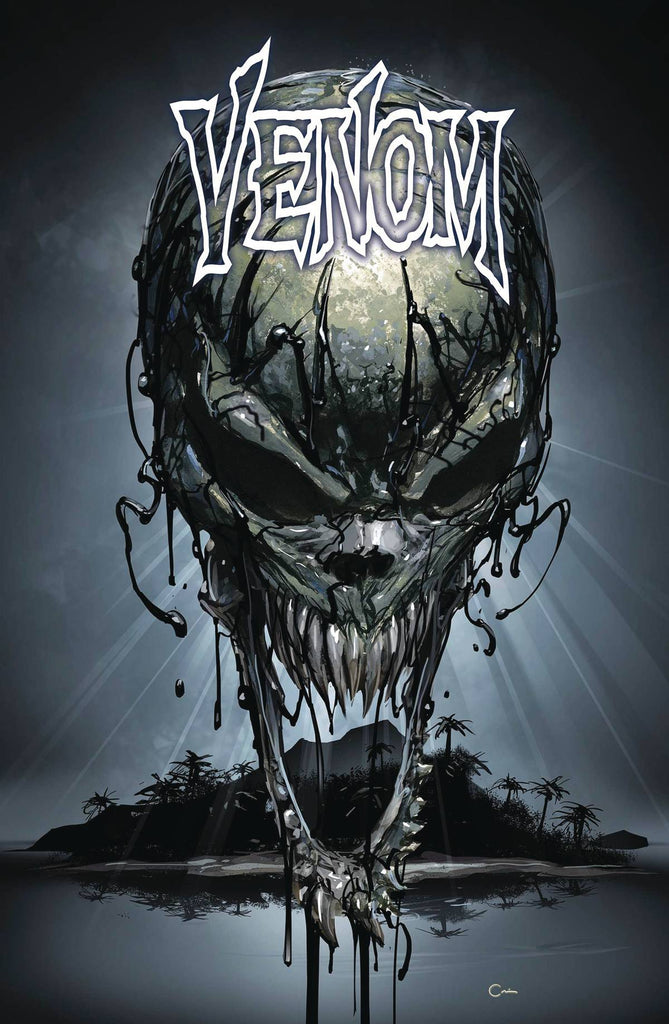 Venom By Donny Cates TP Vol 04 Venom Island