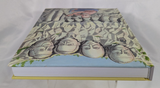 Humbug Limited Edition HC 2 Volume Set (Fantagraphics, 2009) - Signed - 1 of 600