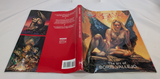 Dreams The Art of Boris Vallejo HC w/DJ (Thunder's Mouth, 1999) - Second Printing - Vintage