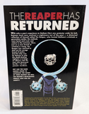 Batman Year Two Fear The Reaper TP (DC, 2002) - First Printing - Vintage