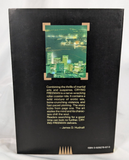 Crying Freeman Portrait of a Killer Part 1 SC w/DJ (Viz, 1990) - First Printing - Vintage