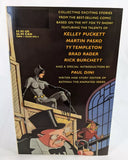 Batman The Collected Adventures Vol 1 TP (DC, 1993) - First Printing