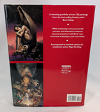 Dreams The Art of Boris Vallejo HC w/DJ (Thunder's Mouth, 1999) - Second Printing - Vintage