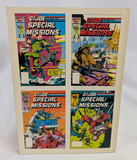 G.I. Joe Special Missions TP (Marvel, 1988) - Vintage