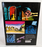 B Krigstein Comics by Greg Sadowski HC w/DJ (Fantagraphics, 2004) - Vintage