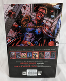 The Boys Vol 3 Good For The Soul Limited Edition HC w/DJ (Dynamite, 2009) - Signed - Garth Ennis