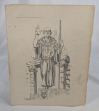 Castles Book 1 Sourcebook SC (Judges Guild, 1978) - Vintage - First Printing
