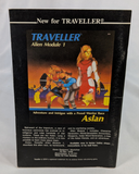 The Journal of the Travellers Aid Society #23 (GDW, 1983) - Vintage