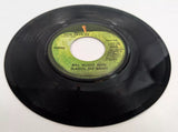 Elastic Oz Band God Save Us / Do The Oz 7" 45 RPM (Apple, 1971) - Vintage