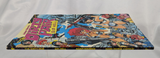 The Dirty Pair Sim Hell TP (Dark Horse, 1996) - Vintage