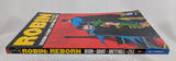 Robin Vol 1 Reborn TP (DC, 2005) - First Printing