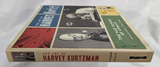 The Art of Harvey Kurtzman HC w/DJ (Abrams ComicsArt, 2009) - First Printing