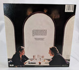 John Lennon Yoko Ono Heart Play Unfinished Dialogue LP (Polydor, 1983) - Vintage