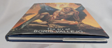 Dreams The Art of Boris Vallejo HC w/DJ (Thunder's Mouth, 1999) - Second Printing - Vintage