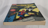 Amazing Spider-Man: The Saga of the Alien Costume TP (Marvel, 1989) - Vintage