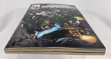 Genesis The #1 Collection TP (Image, 1998) - Vintage - First Printing