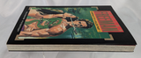 Crying Freeman Portrait of a Killer Part 1 SC w/DJ (Viz, 1990) - First Printing - Vintage