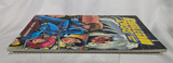 Bubblegum Crisis Grad Mal TP (Dark Horse, 1995) - Vintage - First Printing