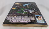 Genesis The #1 Collection TP (Image, 1998) - Vintage - First Printing