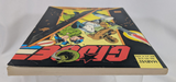 G.I. Joe Special Missions TP (Marvel, 1988) - Vintage