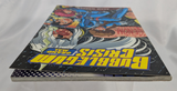 Bubblegum Crisis Grad Mal TP (Dark Horse, 1995) - Vintage - First Printing