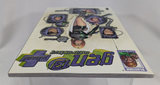 Gen 13 Interactive Plus! TP (Image, 1998) - Vintage - First Printing