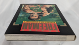 Crying Freeman Portrait of a Killer Part 1 SC w/DJ (Viz, 1990) - First Printing - Vintage
