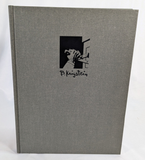 B Krigstein Vol 1 1919-1955 by Greg Sadowski HC w/DJ (Fantagraphics Books, 2002) - Vintage