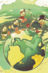 Indie Back Issues D