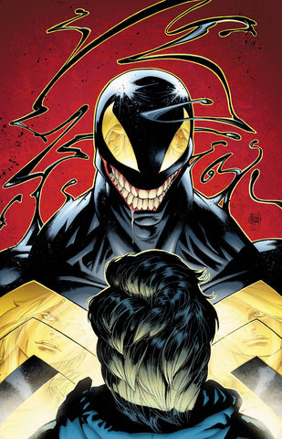 All-New Venom #3 1:100 Adam Kubert Virgin Art Variant (Marvel, 2025)