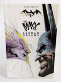 Batman The Maxx Arkham Dreams HC (IDW, 2021)