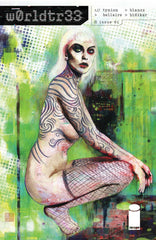Indie Back Issues W