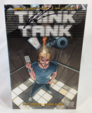 Think Tank Vol 1 TP (Image, 2016) - Signed