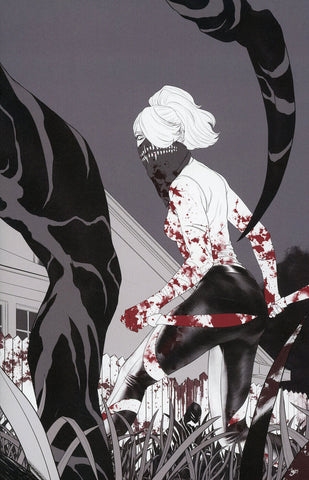 Something is Killing the Children #40 Mattia De Iulis One Per Store Virgin Art Variant (Boom!, 2024)