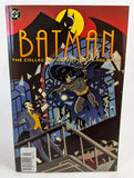 Batman The Collected Adventures Vol 1 TP (DC, 1993) - First Printing